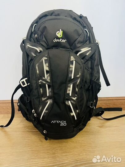 Рюкзак deuter