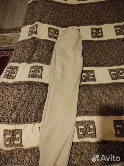 Штаны спортивные