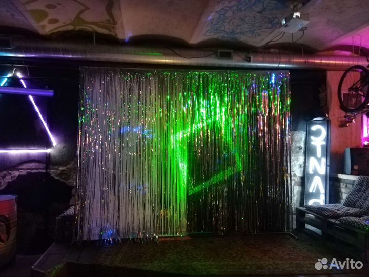 Фотозона в аренду