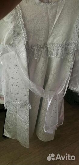 Новый костюм ангела