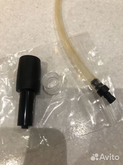 Капучинатор