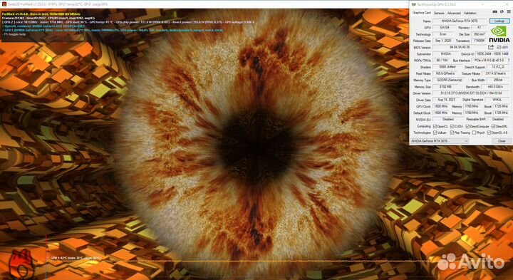 Видеокарта