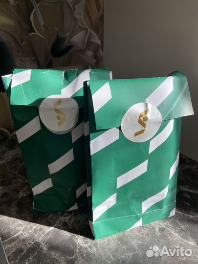 Бокалы casa 2 шт