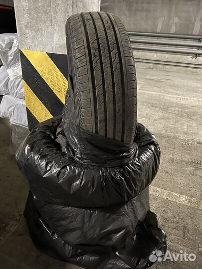 Giti GitiComfort 520V1 215/55 R18