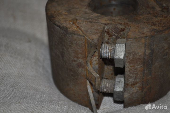 Фреза по дереву