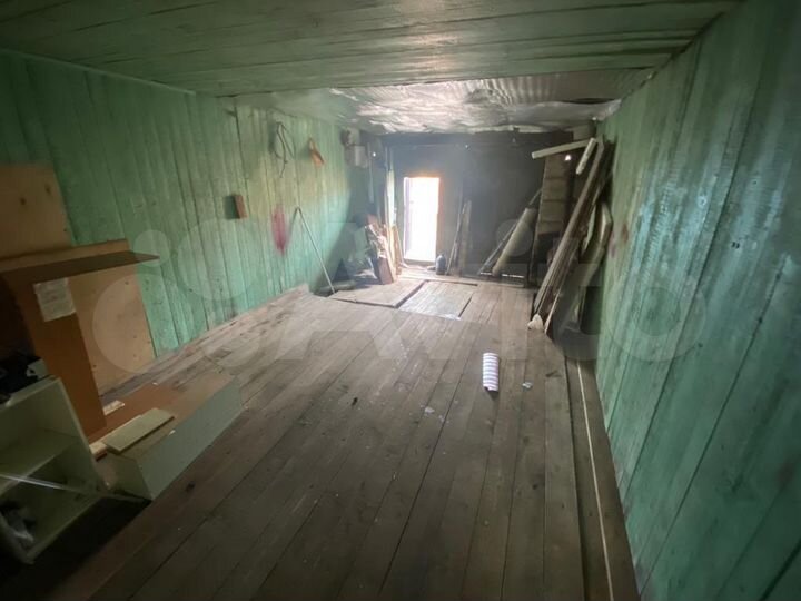 Гараж, 20 м²