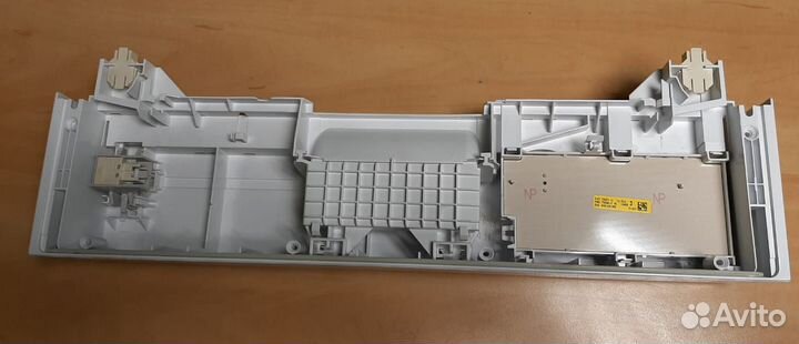 Панель управления пмм Siemens R21E201RU/07