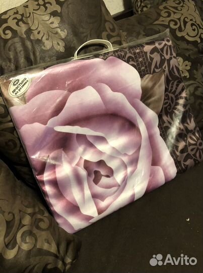 Комплект постельного белья