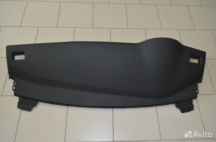 Торпедо панель приборов Тойота Королла 180