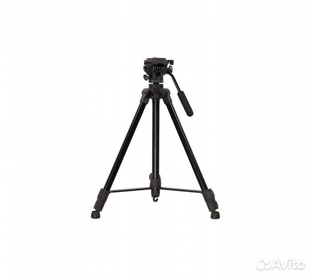 Штатив Benro T980EX+MH2N c фото-видео головой и де