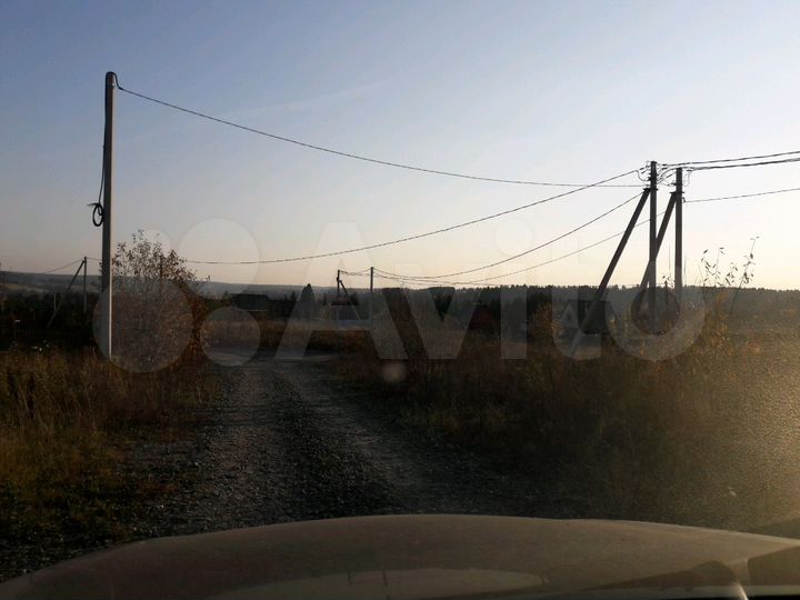 Участок 20 сот. (ИЖС)