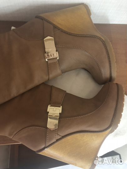 Сапоги Mulberry 36 размер