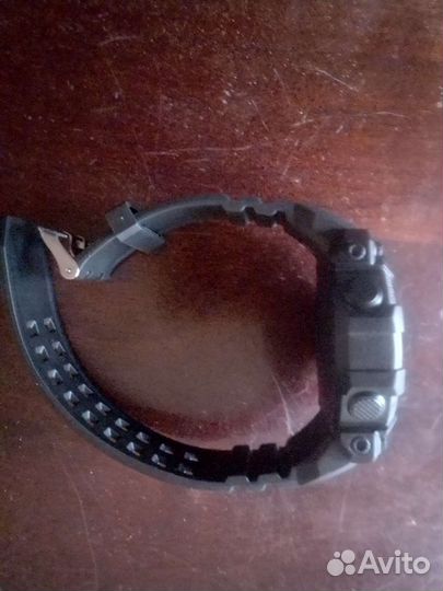 Смарт часы мужские