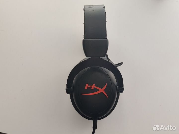 Наушники HyperX Cloud Core 7.1