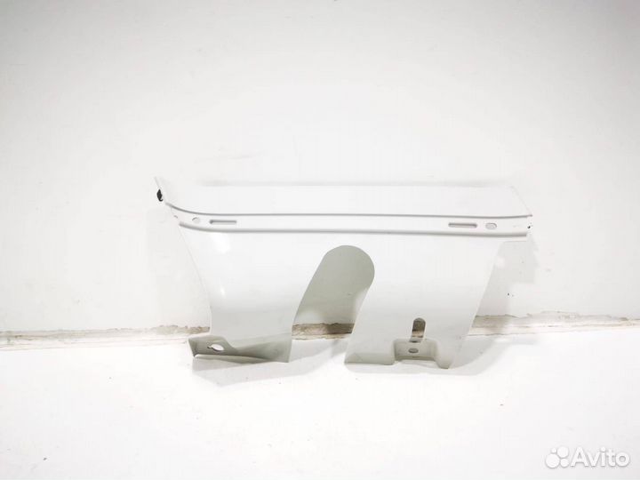 Пластик салона Land Rover Range Rover 4 2017