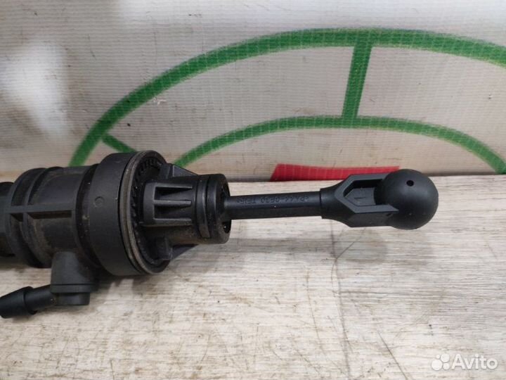 Главный цилиндр сцепления Mitsubishi Asx GA1W 4A92