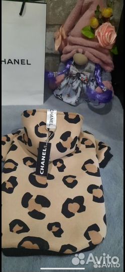 Кофта для собак