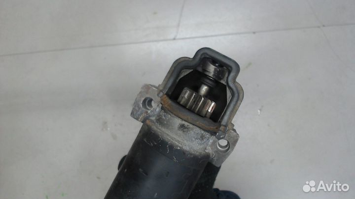 Стартер Ford Transit 2014, 2015