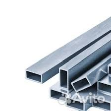 Профильная труба 60*40*2