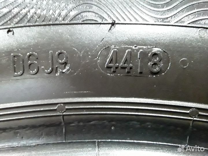 Continental ContiPremiumContact 5 205/55 R16 91H