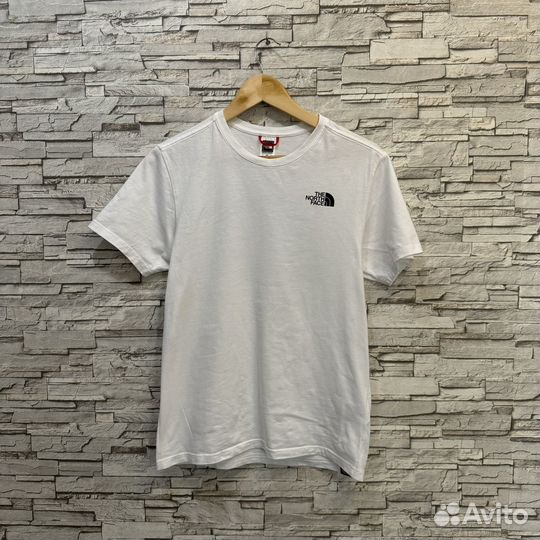 Футболка The North Face оригинал