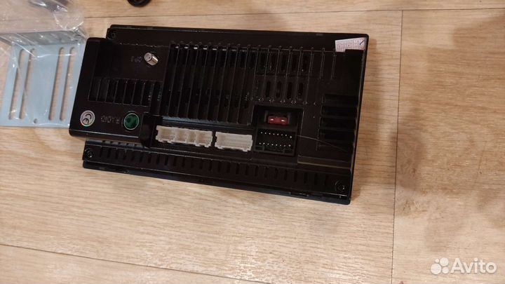 Магнитола андроид 2 дин 7 дюймов 2/32 гб