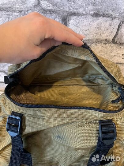 Рюкзак туристический