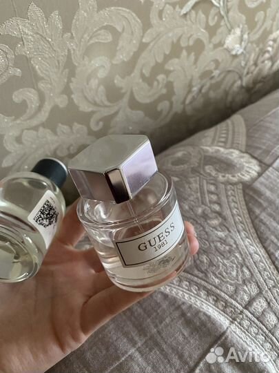 Парфюм женский