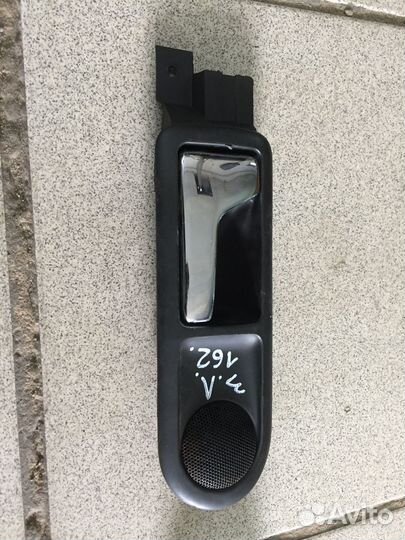 Ручка открывания двери задняя Volkswagen passat b5