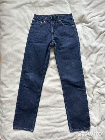 Джинсы levis 521