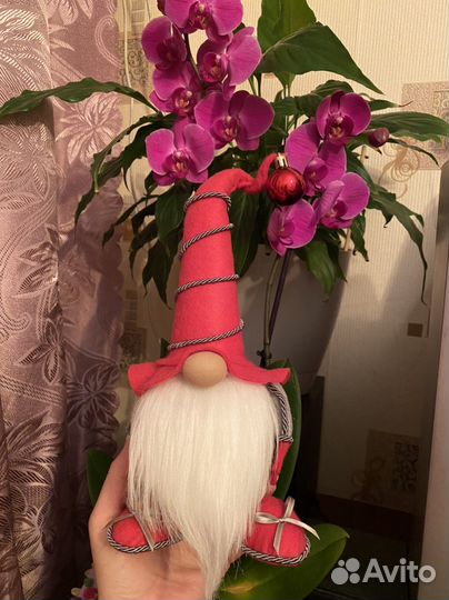 Скандинавские гномы