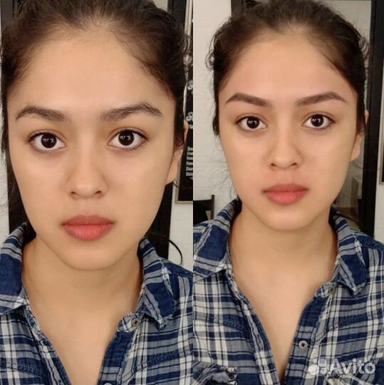 Перманентный макияж