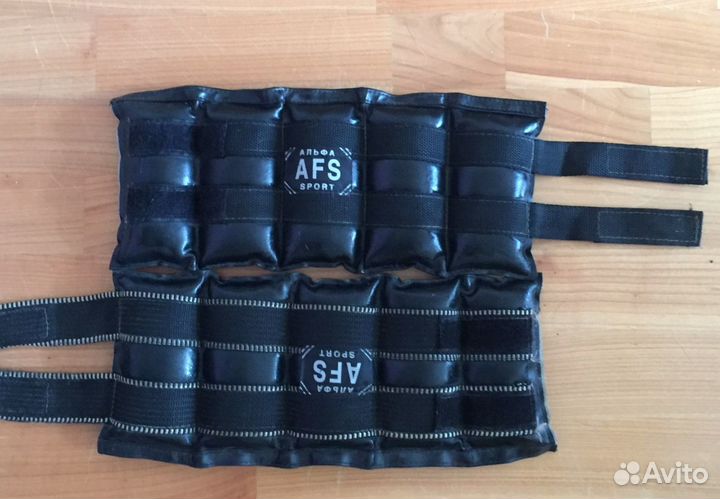 Утяжелители