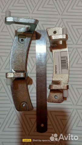 Петля люка стиральной машины LG, лджи