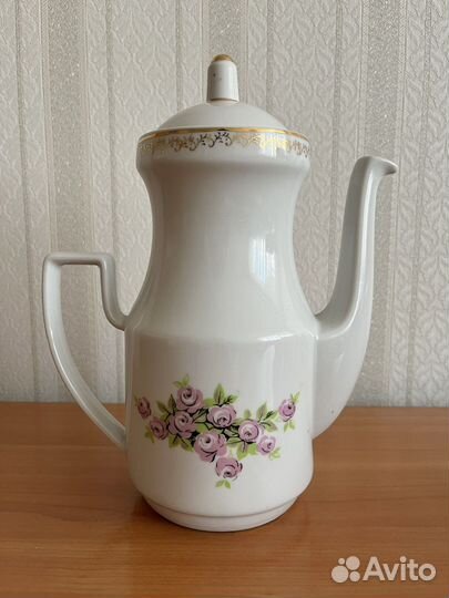 Кофейный набор