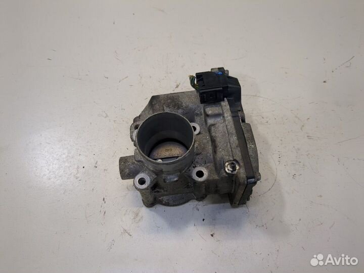 Заслонка дроссельная SMART Fortwo, 2007