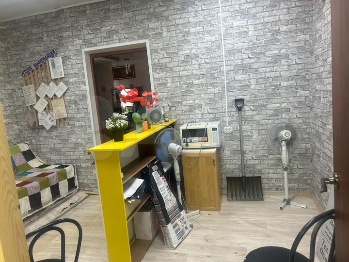 Помещение свободного назначения, 73 м²