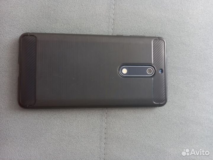 Nokia 5, 2/16 ГБ