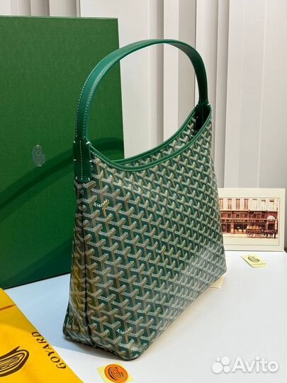 Сумка goyard премиум