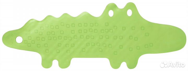 Коврик икеа патруль 33x90 см, 90х33см на дно ванны