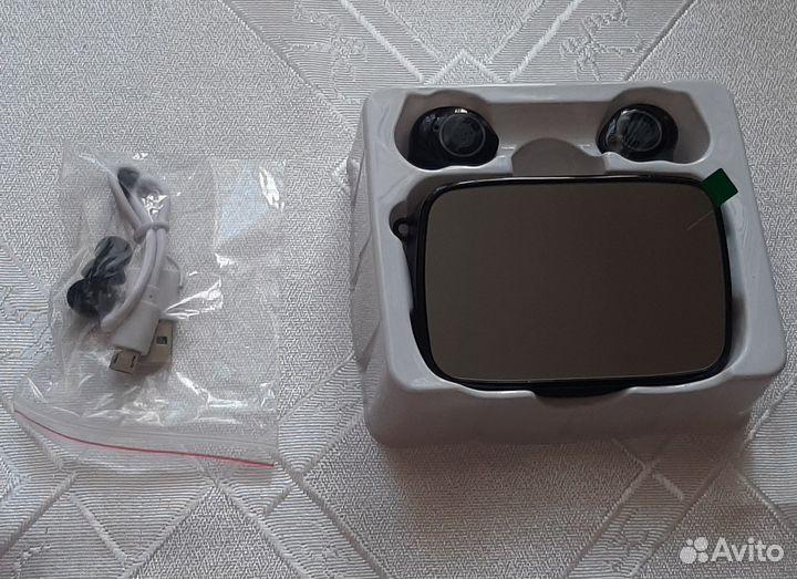 Беспроводные наушники