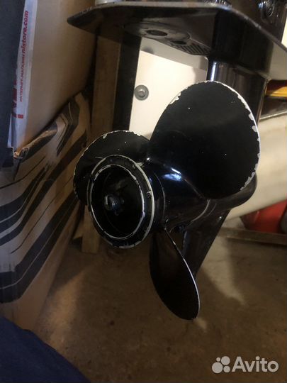 Лодка Солар 380 + мотор Suzuki 9,9 -15