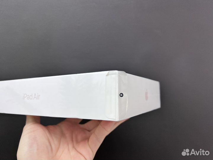 Hoвый iPad 5 Air. 2022 64Gb. Poзовый