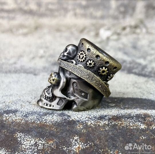 Темлячная бусина