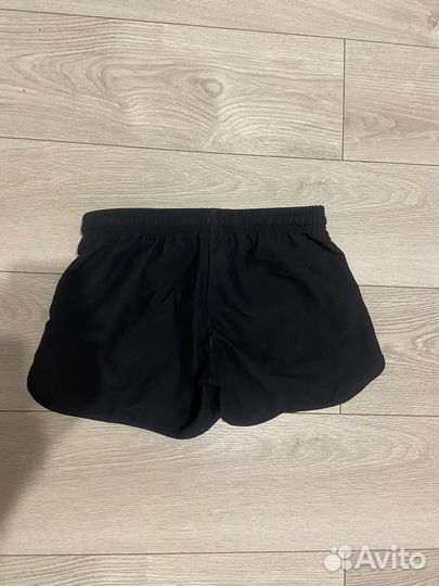 Шорты спортивные женские domyos