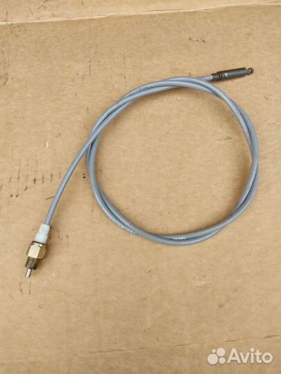 Трос замка зажигания bmw x5 e53