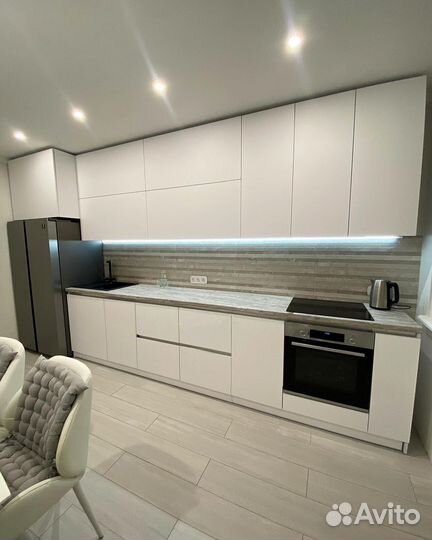 Кухня на заказ sh-0533159