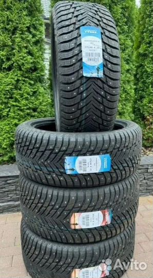 Nokian Tyres Hakkapeliitta 10p SUV 315/35 R22 111Y