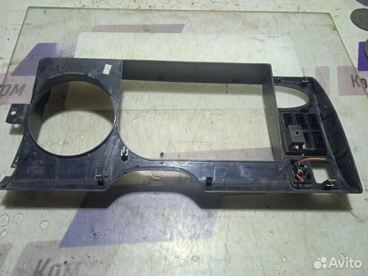 Накладка на торпедо Hyundai Hd120 Евро4 D6GA