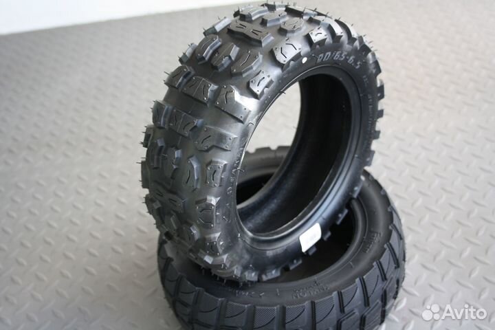 Покрышка для электросамоката